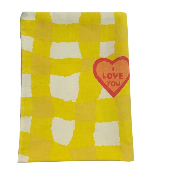 Vintage Raggedy Ann and Andy 1970s Pillowcase by Bobbs-Merrill Co. - Picture 5 of 11